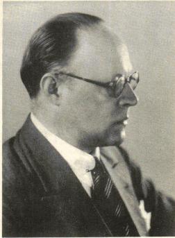 RUTGER ESSÉN