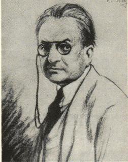 LUDWIG LEWISOHN