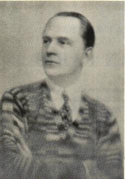 GUY DE POURTALÈS