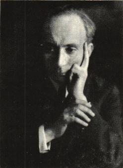 JEAN-RICHARD BLOCH