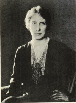 ELISABETH MADOX ROBERTS ELISABETH MADOX ROBERTS