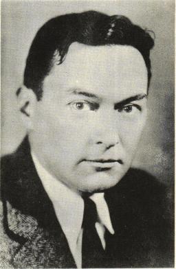 WALTER LIPPMAN