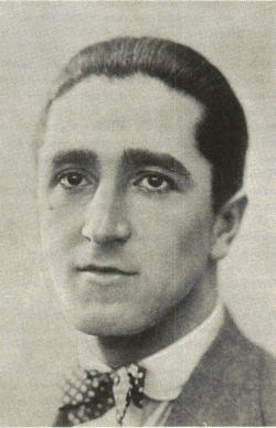 GUY MAZELINE<bGoncourtpristagare 1932. GUY MAZELINE<bGoncourtpristagare 1932.