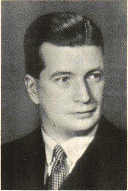 GUNNAR LARSEN