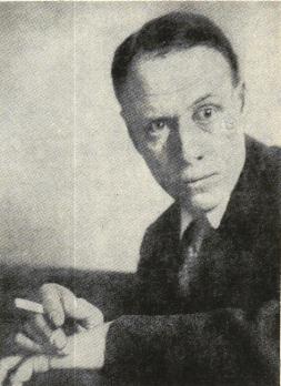 SINCLAIR LEWIS