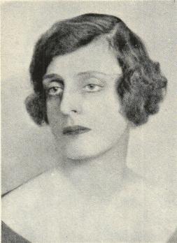 E. M. DELAFIELD E. M. DELAFIELD
