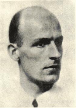 MANFRED HAUSMANN
