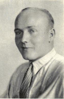 WALTER BAUER
