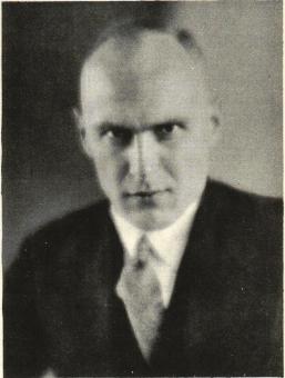 ERNST VON SALOMON