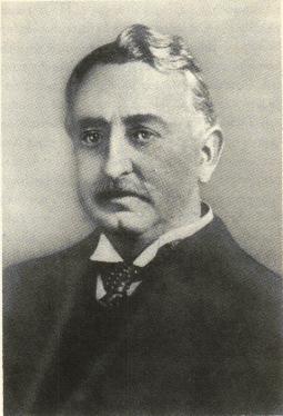 CECIL RHODES