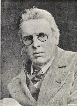 W. B. YEATS W. B. YEATS