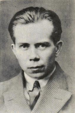 IVAR LO-JOHANSSON