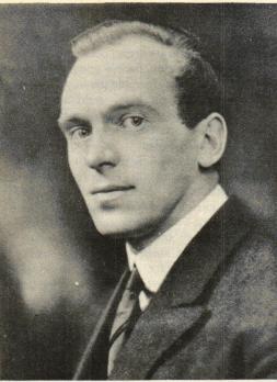 FRANS G. BENGTSSON FRANS G. BENGTSSON