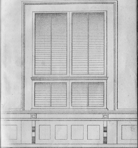 Blomsterfenster utbygg