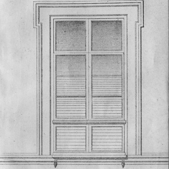 Blomsterfenster utbygg