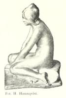 <smalFot. H. Hamnqvist.</smal<bMIGNON.<bEskiss i vax.