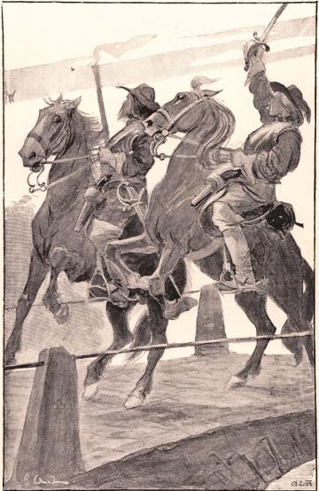 <smalIll. A.L.[=Alex. Langlet]                G.L.A.[=Gen. Stab. Lit. Anst.]</smal<bETT BAKHÅLL.