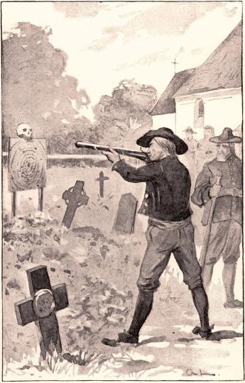 <smalIll. A.L.[=Alex. Langlet]</smal<bEN TIDSBILD.