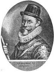 John Hawkins.
