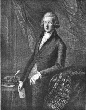 William Pitt d. y.