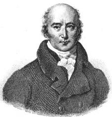 George Canning.