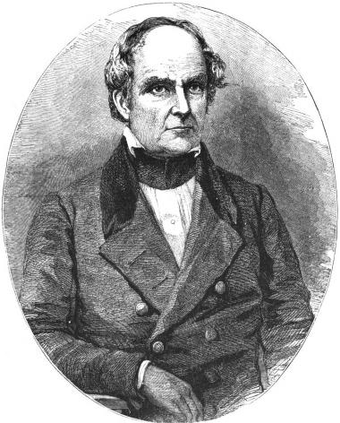 Daniel Webster.