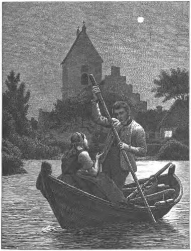 Ill. C Dalsgaard, Xyl. J. F. Rosenstand