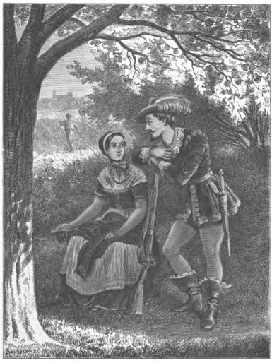Ill. T. Wegener, Xyl. C. L. Sandberg