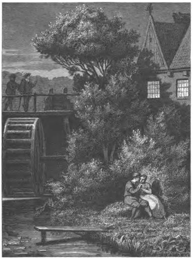 Ill. O. Bache, Xyl. H. P. Hansen?