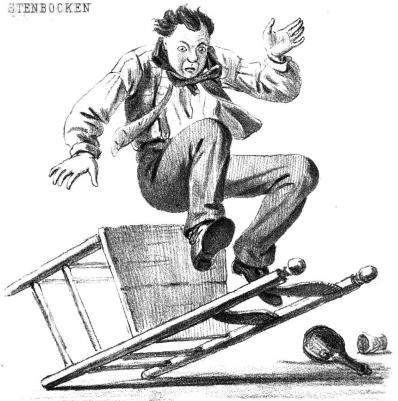 STENBOCKEN