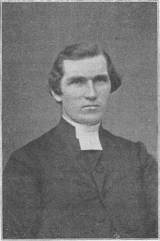 D. A. Ärnström.