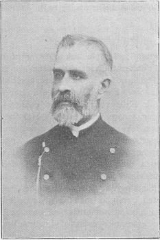 Andreas Fernholm.