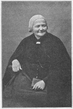 Elsa Borg.