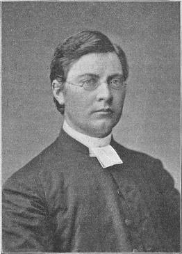 P. Hedström.