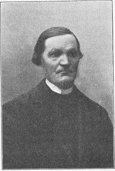 Olof Larsson.