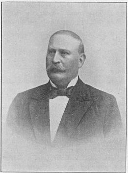 J. B. Gauffin.