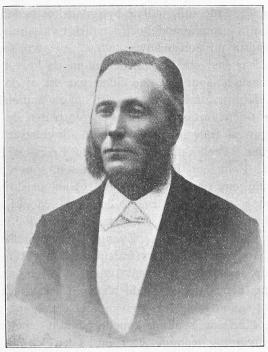 Olof Lisell.