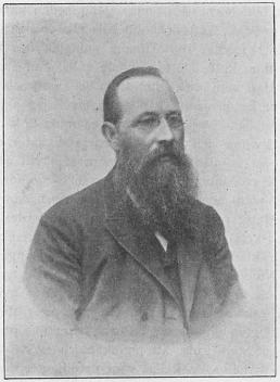 J. A. Larsson.