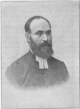 Johannes Neander.