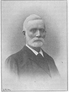 K. O. Broady.