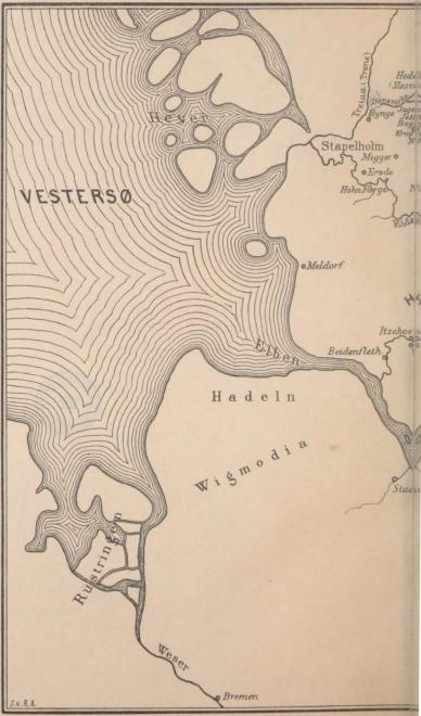 <biSYDSLESVIG OG HOLSTEN.</bi