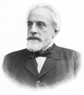 Pontus Fürstenberg