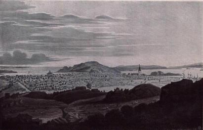 KRISTIANSAND