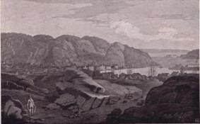 ØSTER RISØR ØSTER RISØR