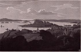 KRAGERØ KRAGERØ