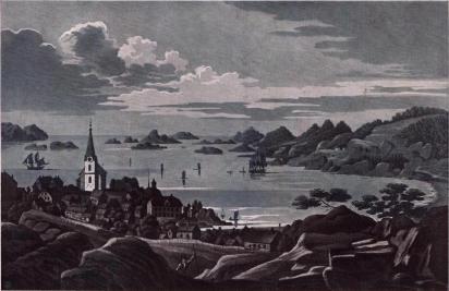 LARVIK