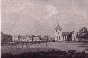 VOR FRELSERS KIRKE I KRISTIANIA VOR FRELSERS KIRKE I KRISTIANIA