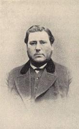 A. P. Danielsson. A. P. Danielsson.