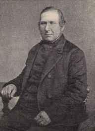 Sven Nilsson i Österslöv (»generalen»),<b† 1877. Sven Nilsson i Österslöv (»generalen»),<b† 1877.