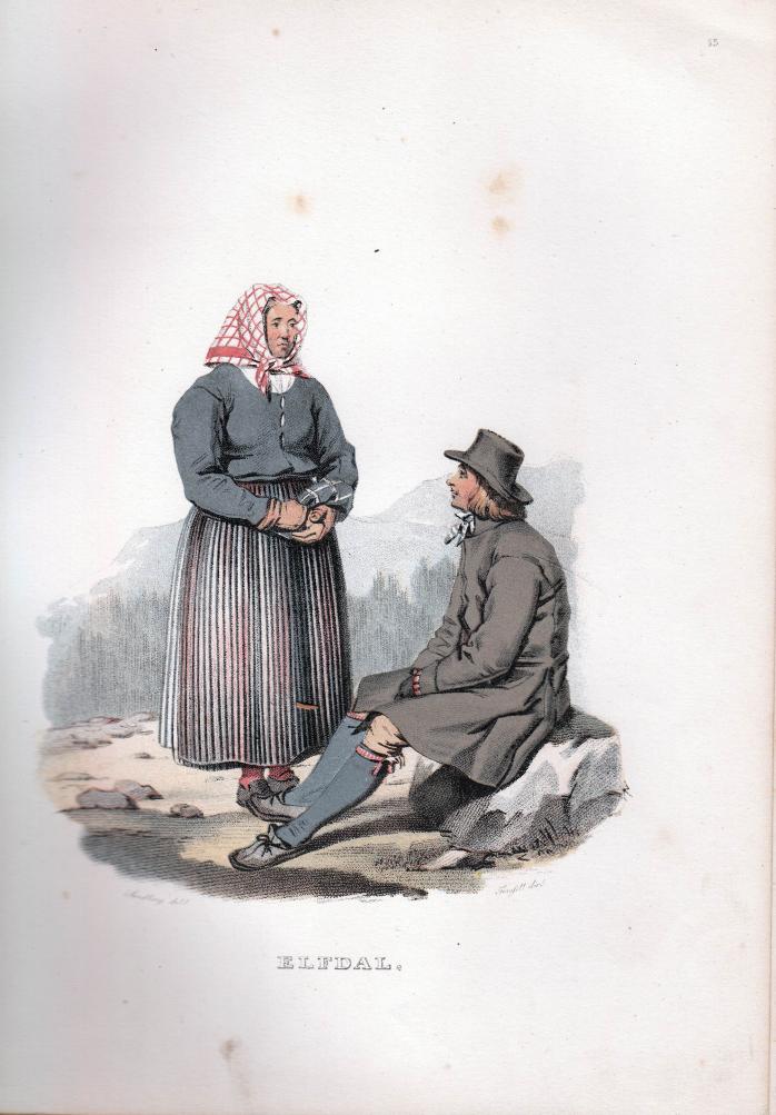 ELFDAL.